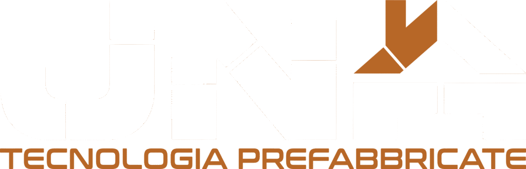 UNA Tecnologia em Casas — Logo