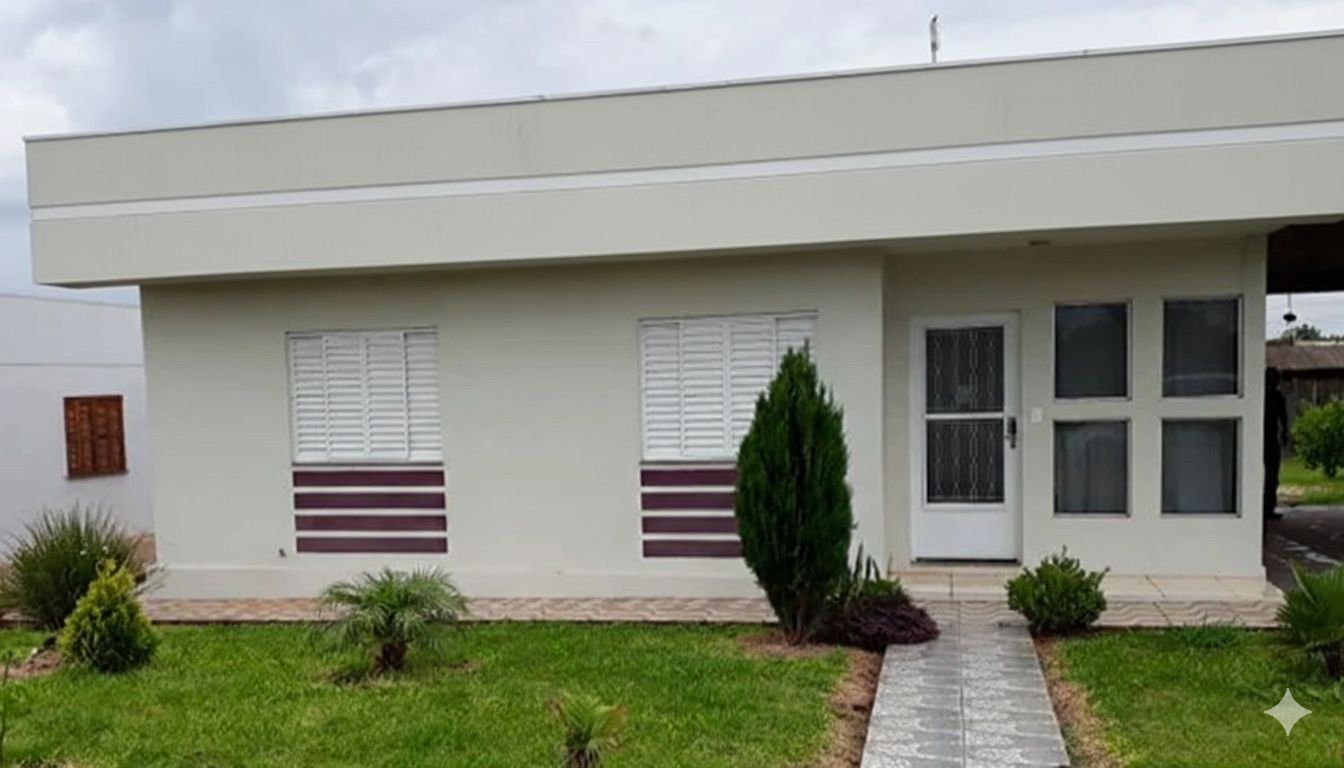 Projeto UNA Tecnologia — Obra 12