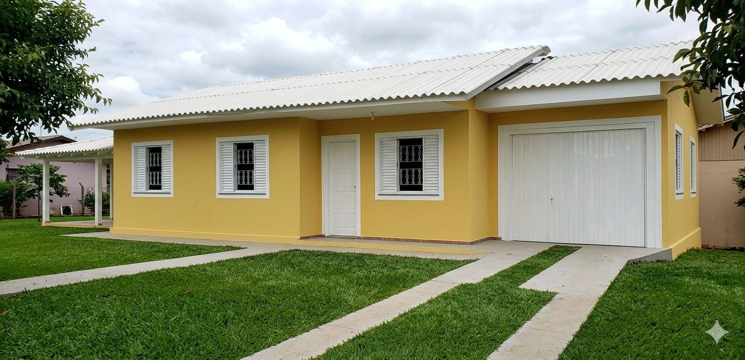 Projeto UNA Tecnologia — Obra 13