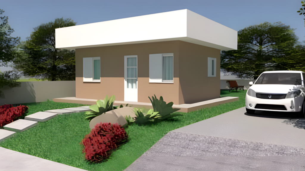 HP 32 — Perspectiva